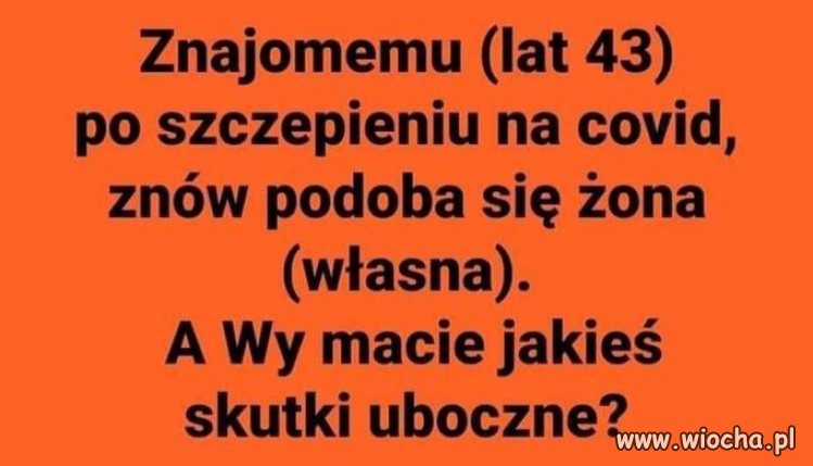 A jak tam u Was?