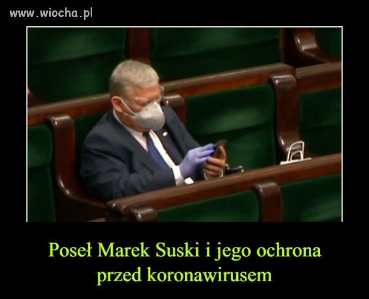Przykry koleś