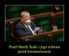 Przykry koleś