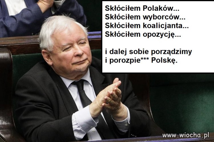 Miszcz rozpierduchy