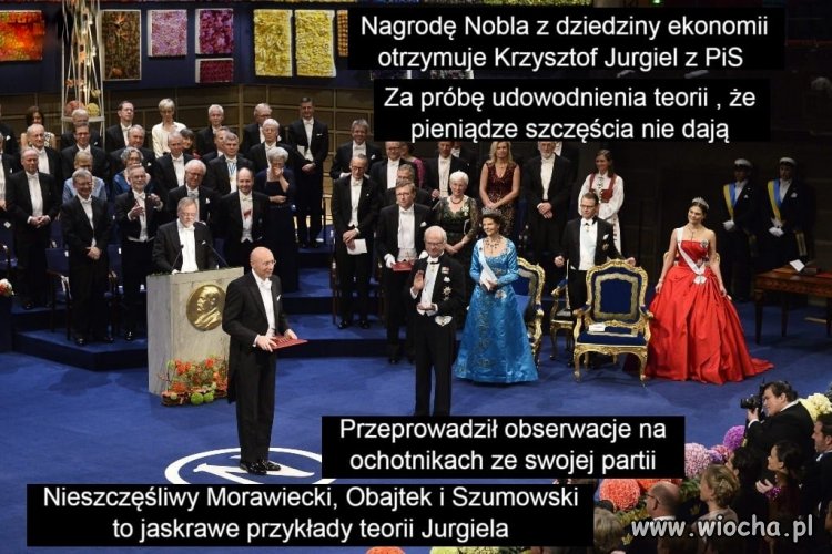 Nagroda Nobla 