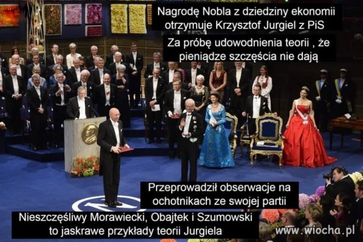 Nagroda Nobla 