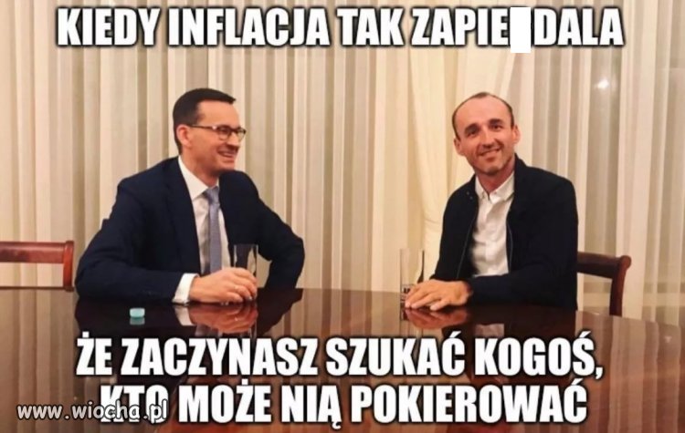 Inflacja