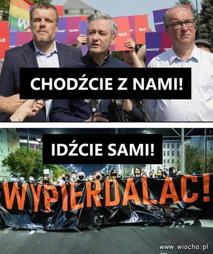 W punkt! 