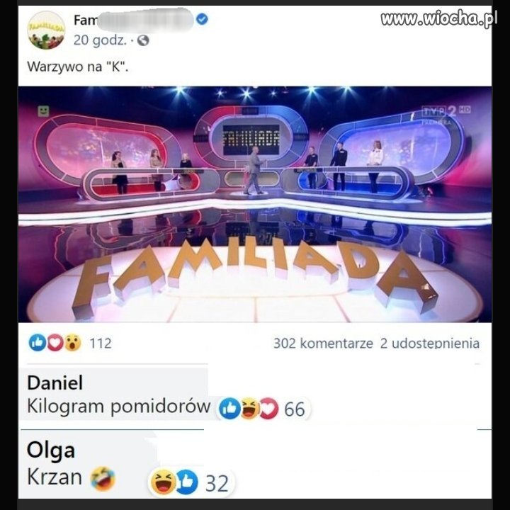 Familiada