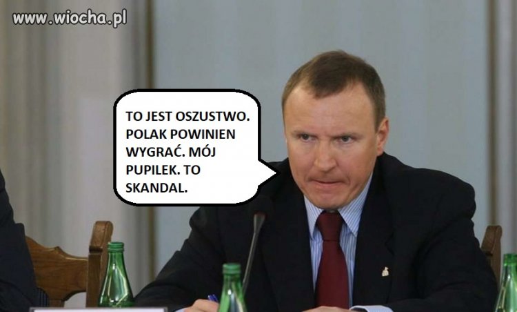 Skandal