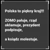 Polska to piękny kraj