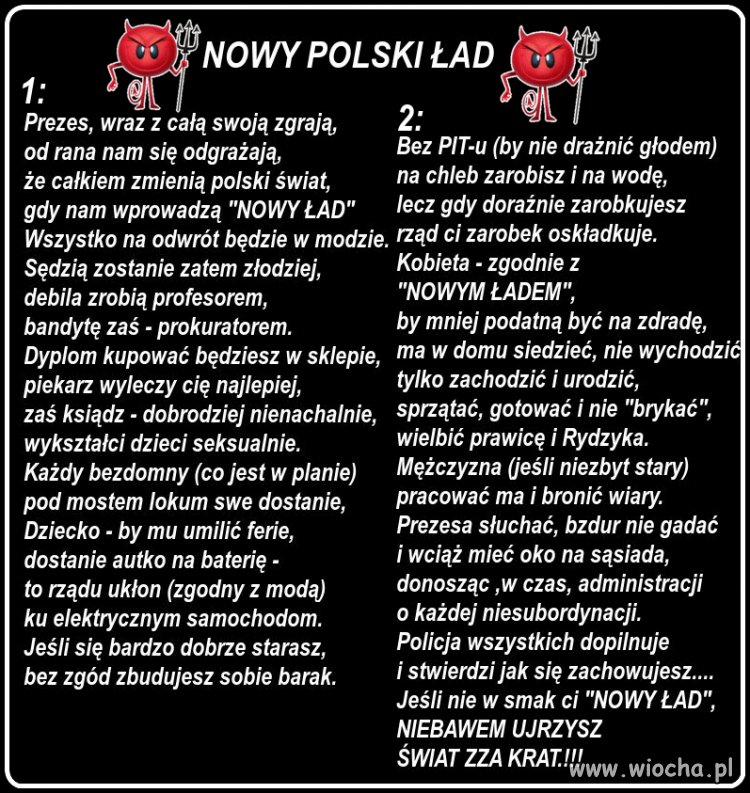Nowy Polski  Ład...