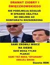 Mogą się w przyszłości oszukać