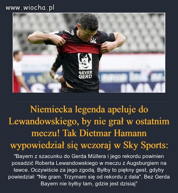 Tymczasem u Szwabów