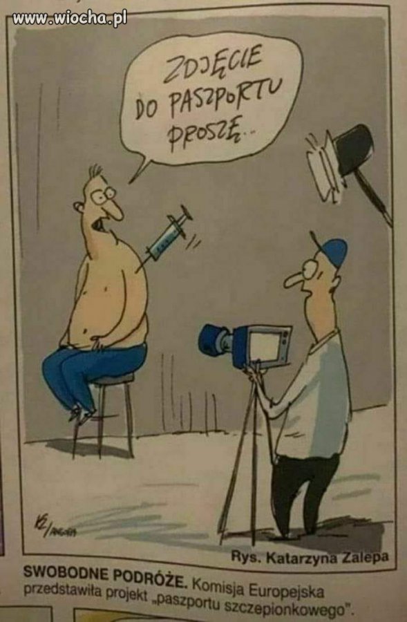 Bez tego ani rusz ?