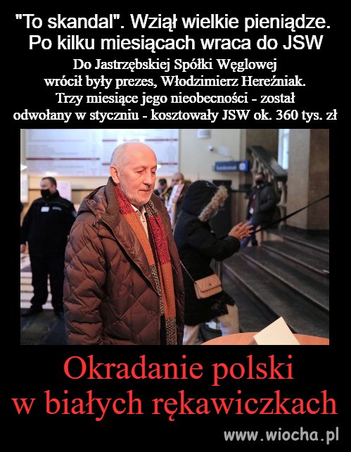Tak doimy , bo państwowe