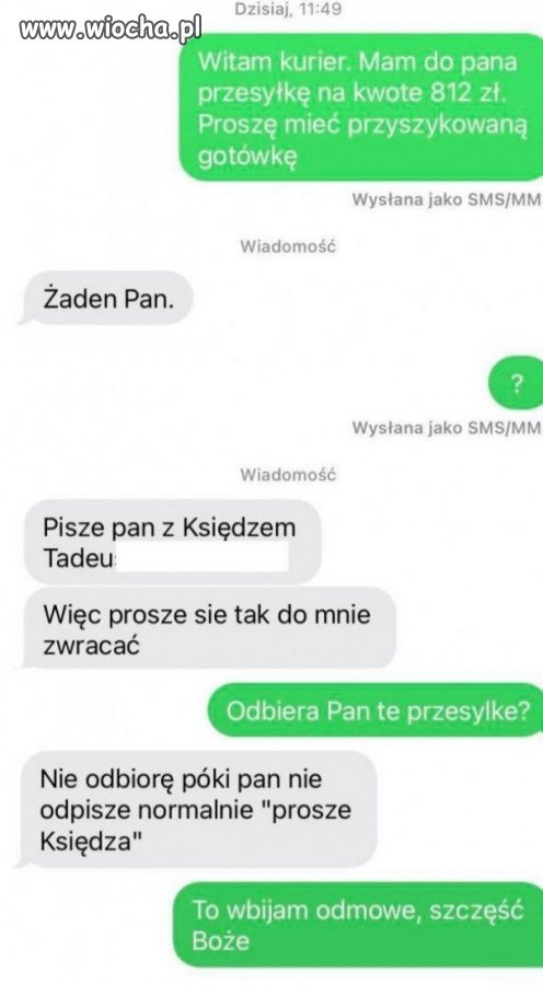 Szczęść Boże 