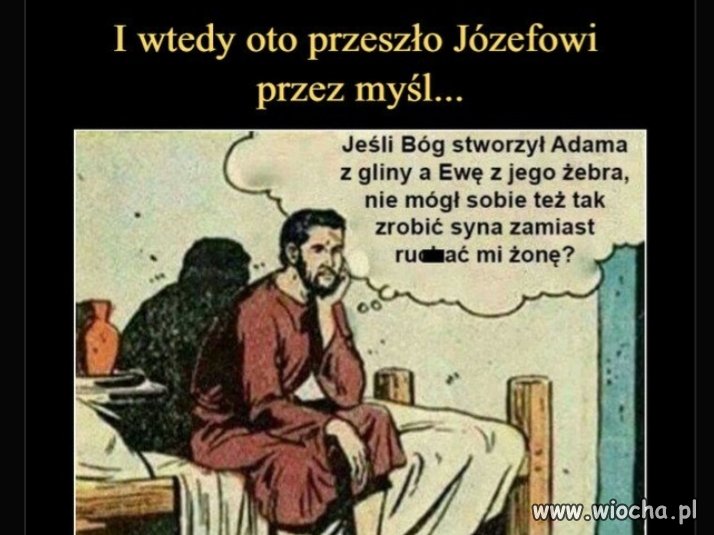 Przemyślenia 
