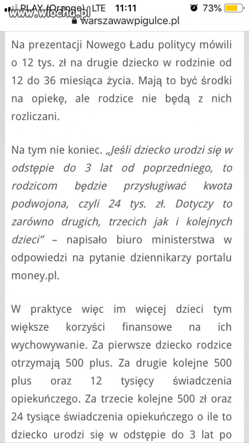 Wódki i fajek zabraknie w sklepach
