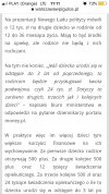 Wódki i fajek zabraknie w sklepach