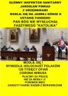 Urzednikom PiSu juz tylko modlitwa zostala...