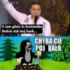 Krecik ma inne plany