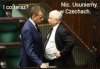 Średnio rozgarnięty wie co zdobić 