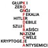 KRZYŻÓWKA 