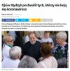 Rydzyk i sekta kościoła, źródłem zacofania w Polsce!