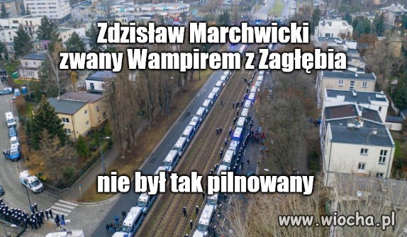 Chronią Nas przed nim?