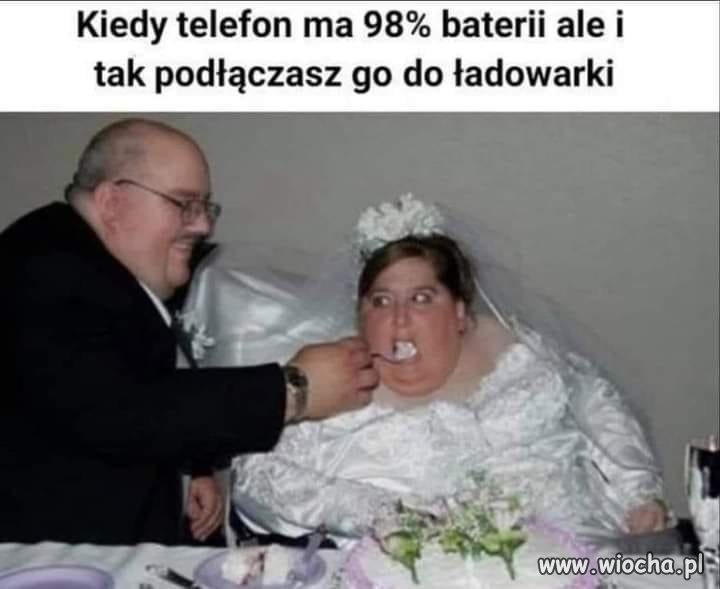 Zależy, co kto