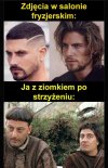 W salonie 