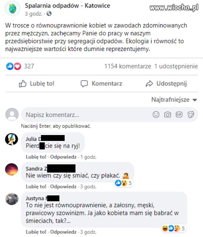 Feminizm w praktyce