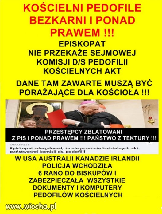 Kto wlasciwie rzadzi w Polsce?