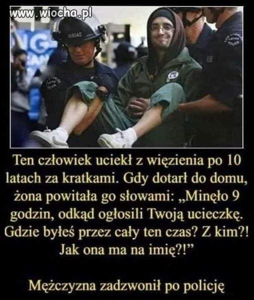 Nie zawsze wolność