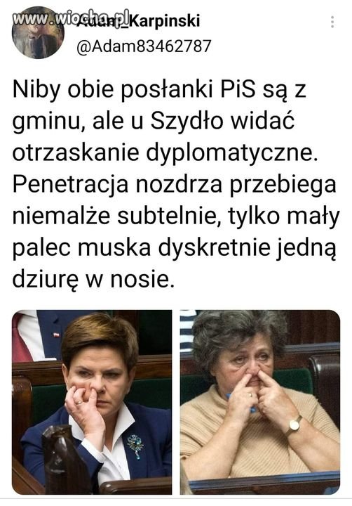 Kultura musi być