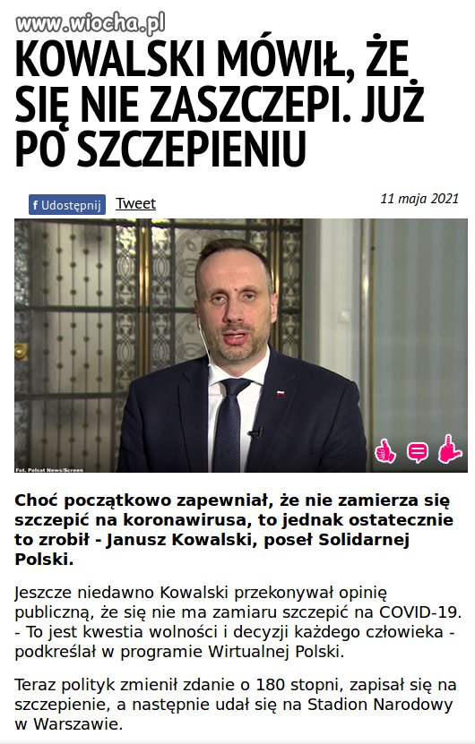 Cały Januszek