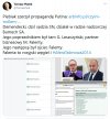 To jest teraz kasta i mafia pisowska.