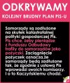 Kolejny plan PiS - u