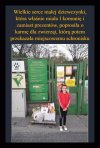 Niewiele poszłoby w jej ślady