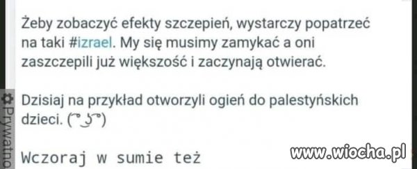 Abdul, dlaczego do mnie nie strzelasz?