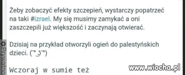 Abdul, dlaczego do mnie nie strzelasz?