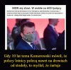 Proroczy żarcik Bronka