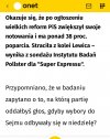 Przynęta zadziałała 