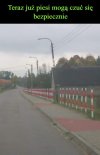 Kto będzie bezpieczny ? 