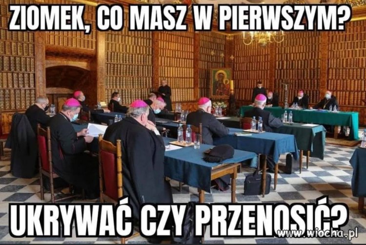 Maturzyści 
