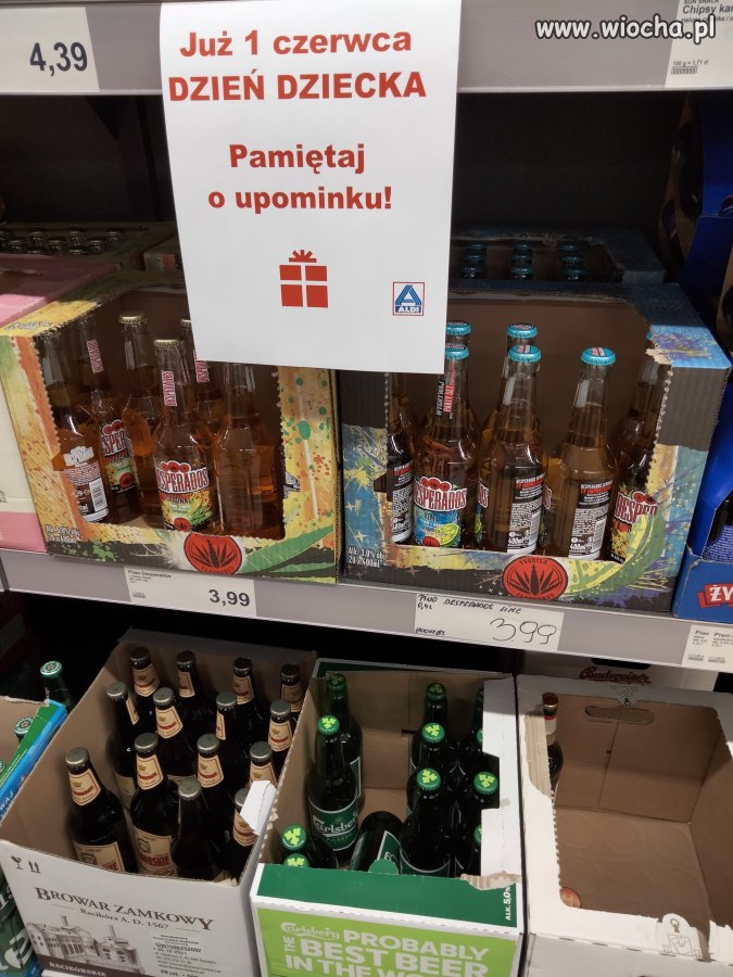 Dzień dziecka