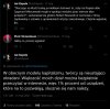 Bo jemu się po prostu należy