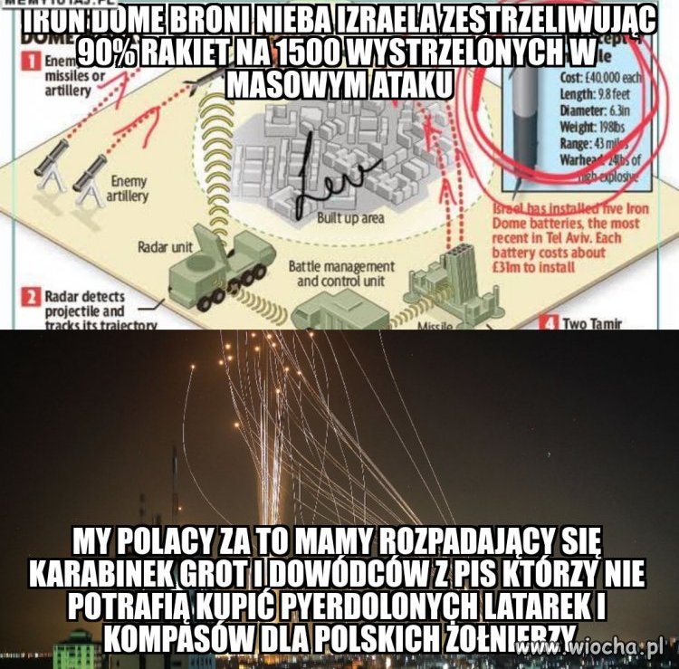Kraj w którym obajtki nie kradną, misiewicze...