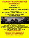 Elity PiSu szykuja sie do odlotu i chowaja pieniadze!