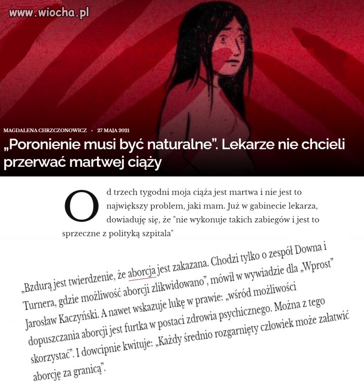 Piekło kobiet
