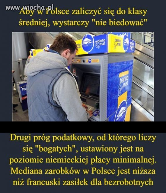 Zakładając że pis wprowadzi nowe progi pod.
