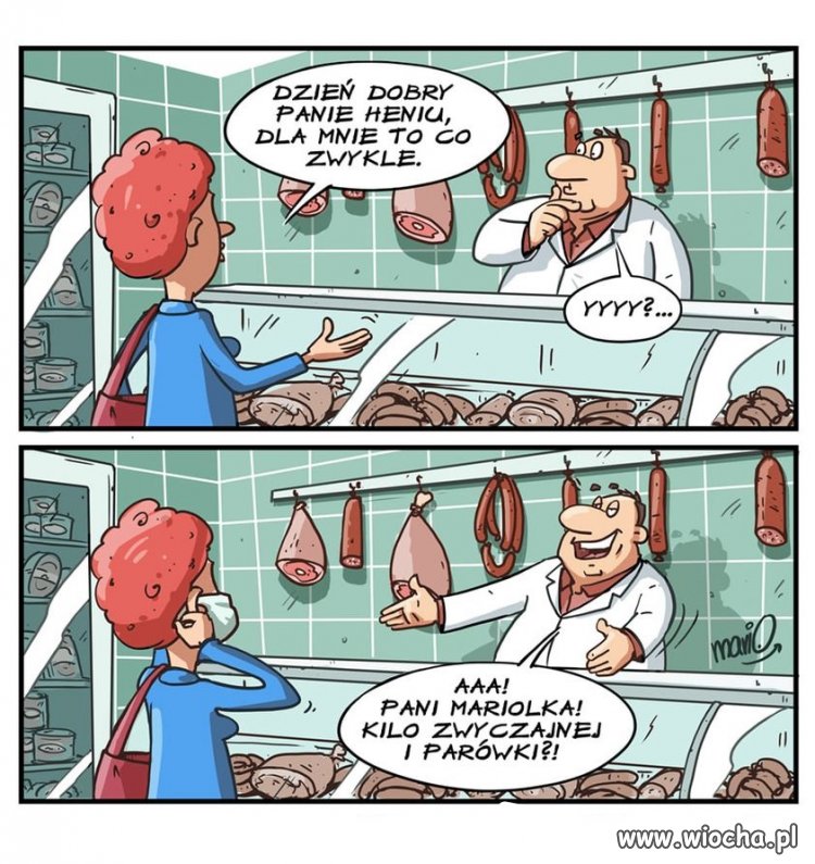 Uczymy się na nowo poznawać 