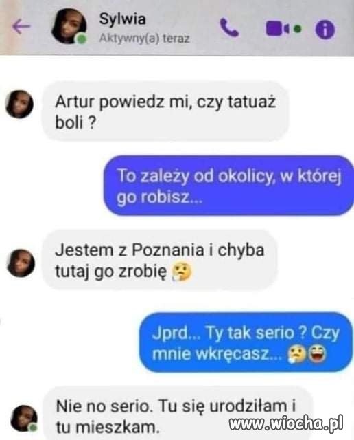 Tatuaż